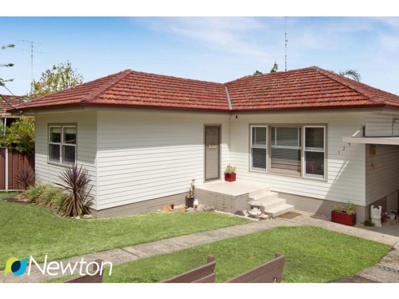 129 Auburn Street, Kirrawee NSW 2232
