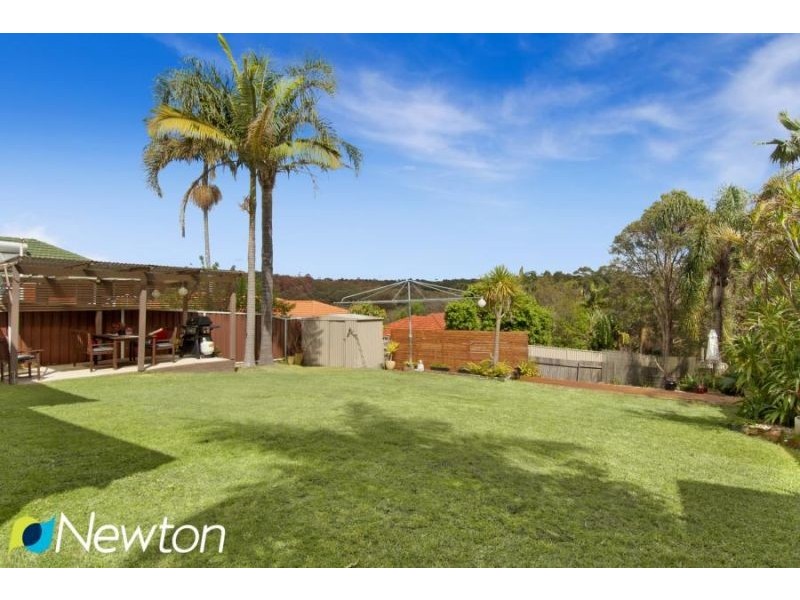 129 Auburn Street, Kirrawee NSW 2232