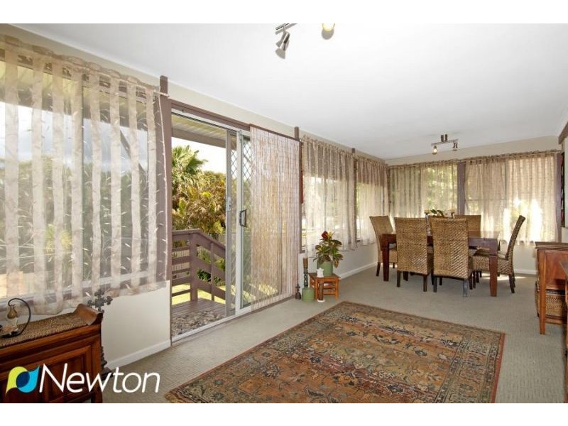 129 Auburn Street, Kirrawee NSW 2232
