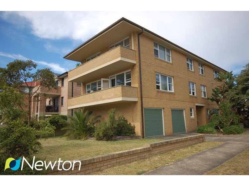 1/66 Elouera Road, Cronulla NSW 2230