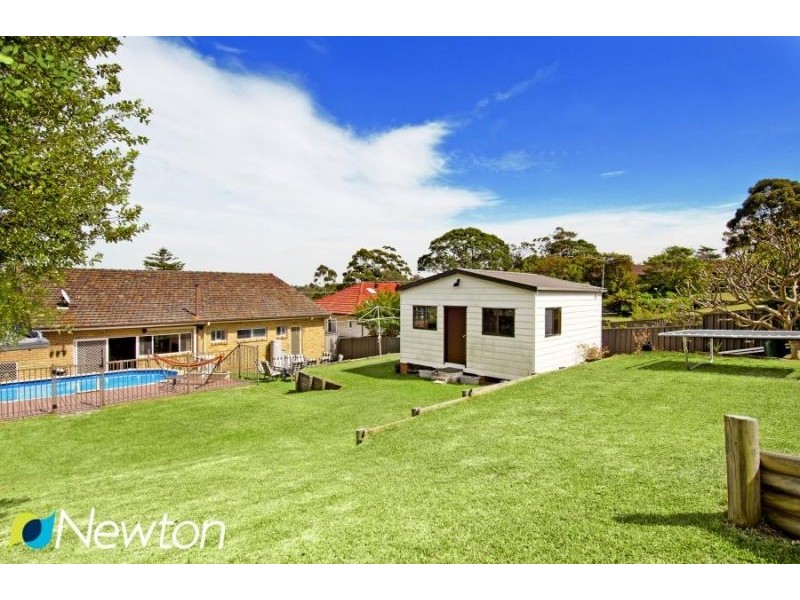 88 National Avenue, Loftus NSW 2232