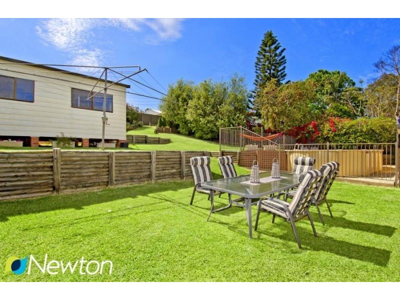 88 National Avenue, Loftus NSW 2232