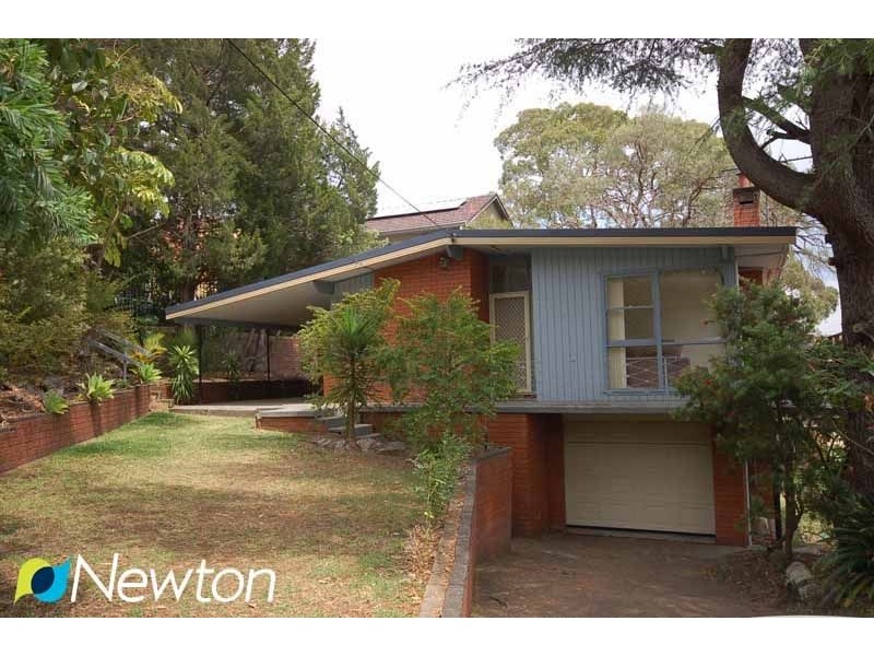 29 Yarra Burra Rd, Gymea Bay NSW 2227