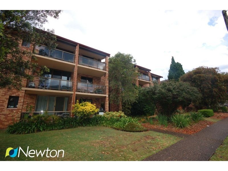 22/60-66 Auburn Street, Sutherland NSW 2232
