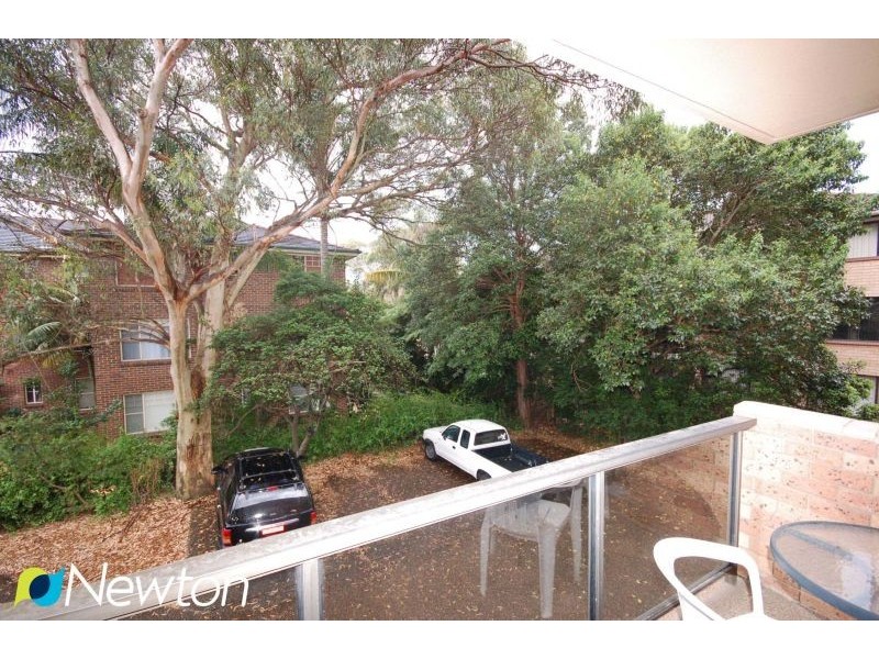 22/60-66 Auburn Street, Sutherland NSW 2232