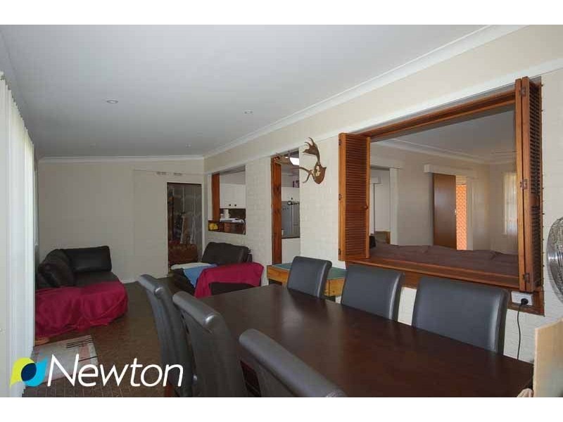 3 Forbes Crescent, Engadine NSW 2233