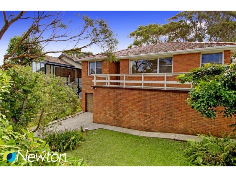 13 Craigholm Street, Sylvania NSW 2224