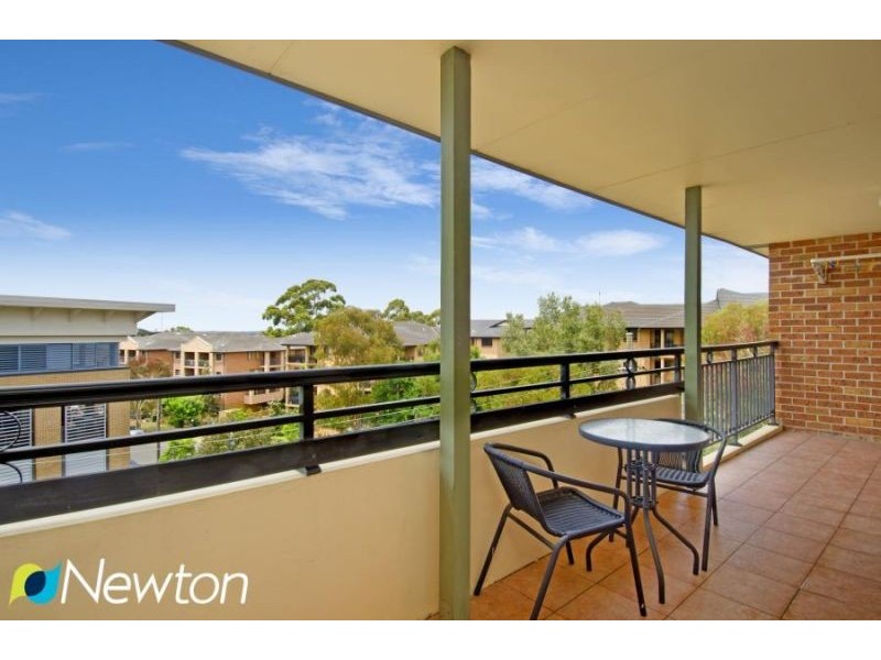 25/23-29 Gray Street, Sutherland NSW 2232