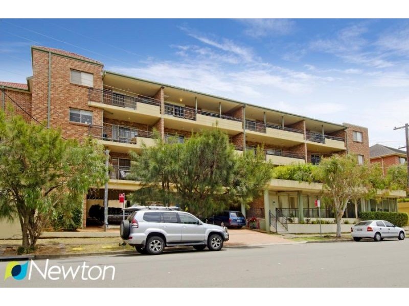 25/23-29 Gray Street, Sutherland NSW 2232