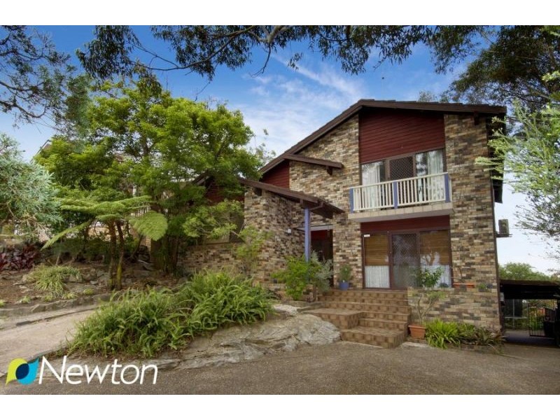 5 Timbarra Place, Sutherland NSW 2232