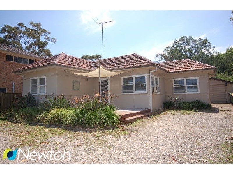 7 Walker Street, Lilli Pilli NSW 2229