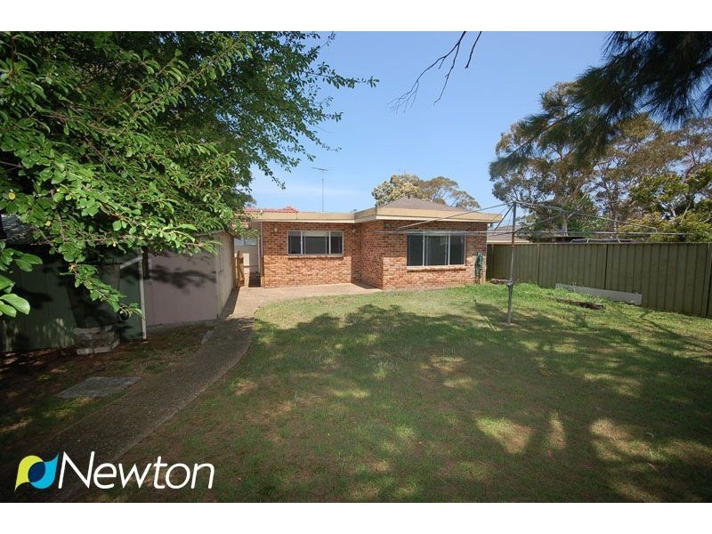 7 Walker Street, Lilli Pilli NSW 2229