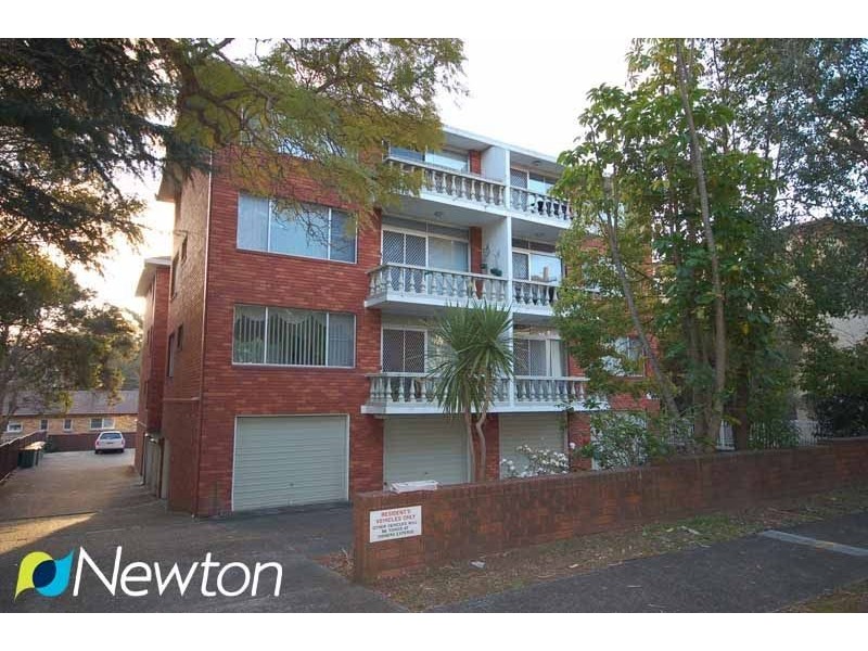 8/43 Talara Road, Gymea NSW 2227