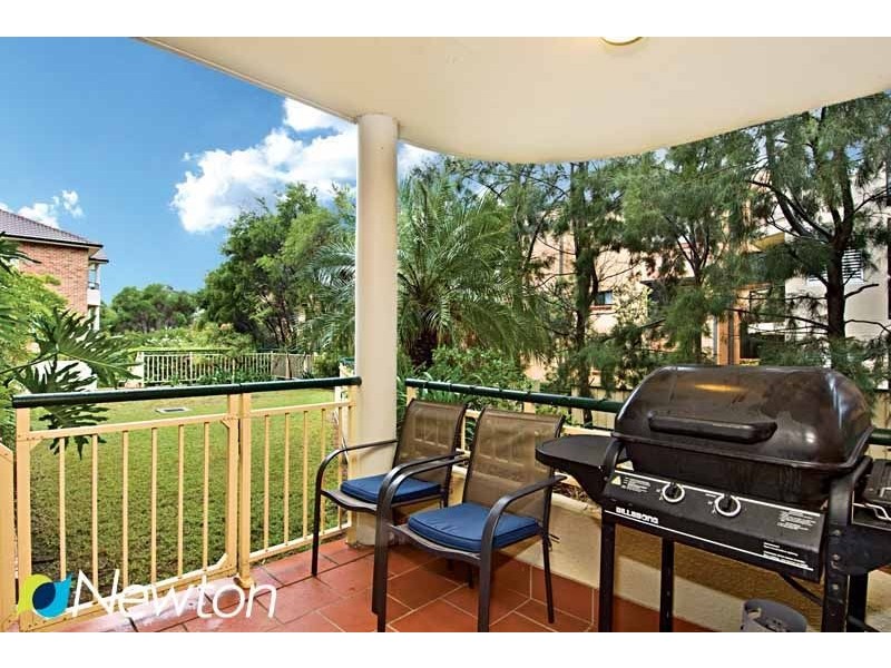 1/9-15 Mansfield Avenue, Caringbah NSW 2229