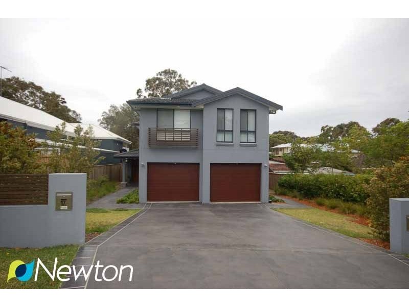 17B Hill Street, Woolooware NSW 2230