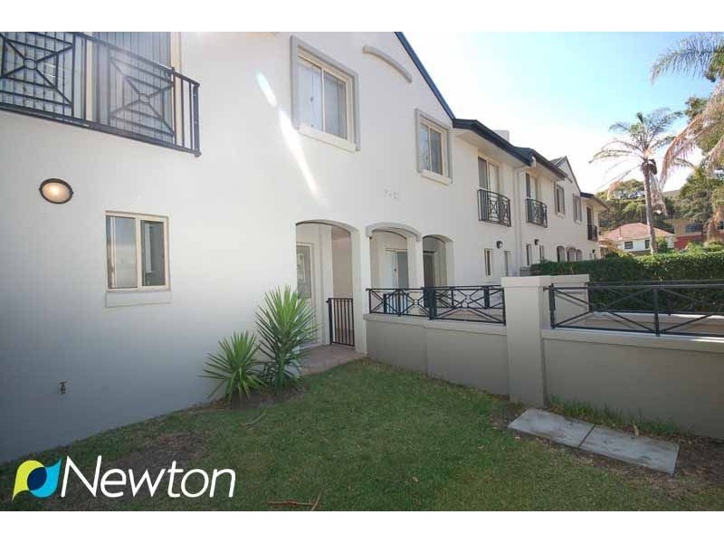 8/7-13 Taylor Close, Miranda NSW 2228