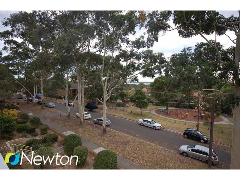 6D/17-21 Sunnyside Avenue, Caringbah NSW 2229
