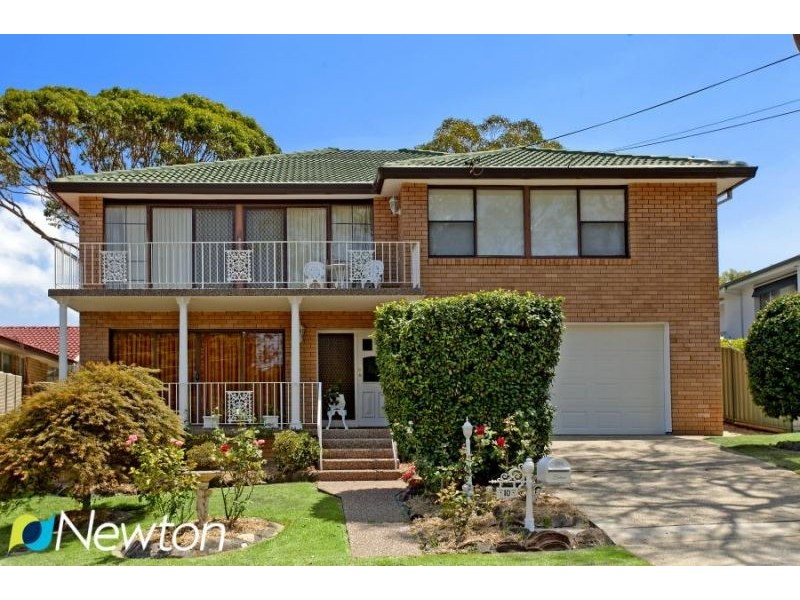 10 Westward Street, Kareela NSW 2232