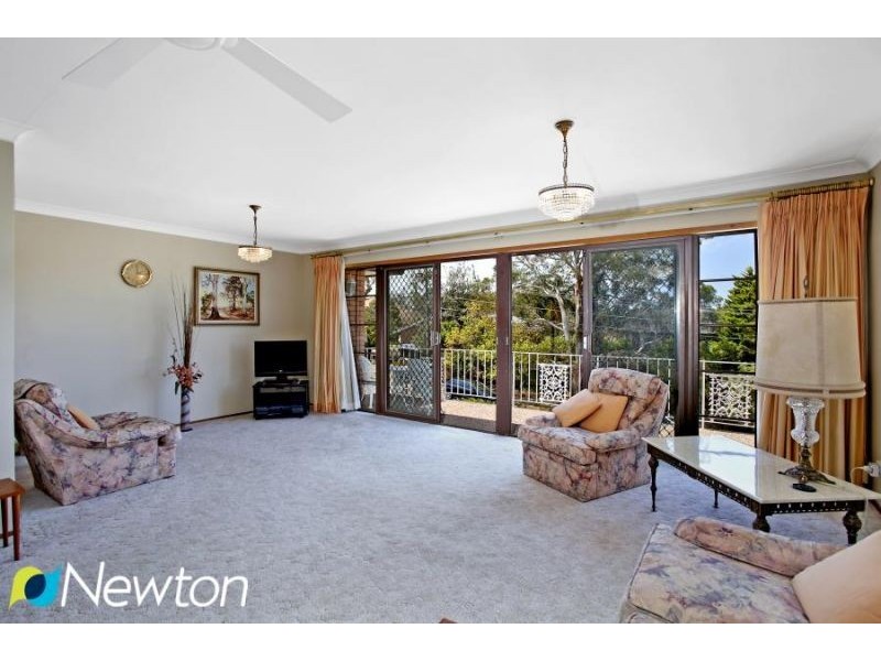 10 Westward Street, Kareela NSW 2232