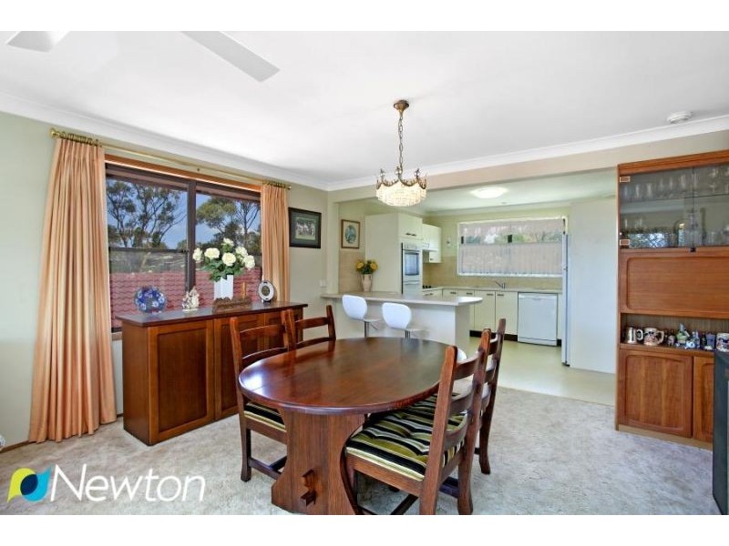 10 Westward Street, Kareela NSW 2232