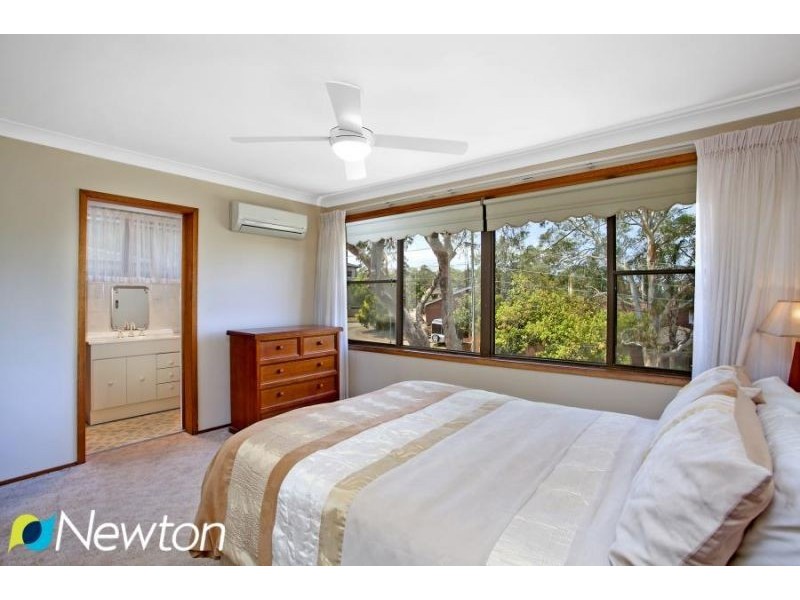 10 Westward Street, Kareela NSW 2232