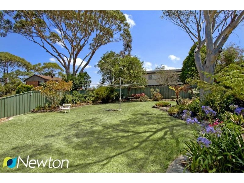 10 Westward Street, Kareela NSW 2232