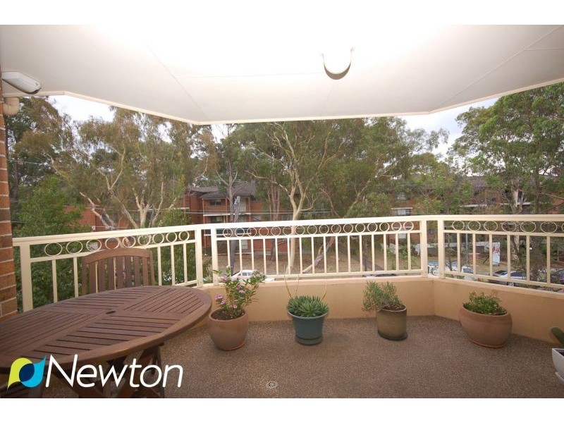 11/52-56 Auburn St, Sutherland NSW 2232