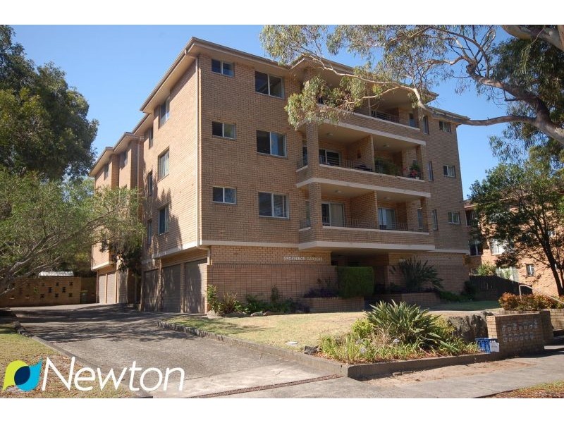 1/95-97 Evelyn Street, Sylvania NSW 2224