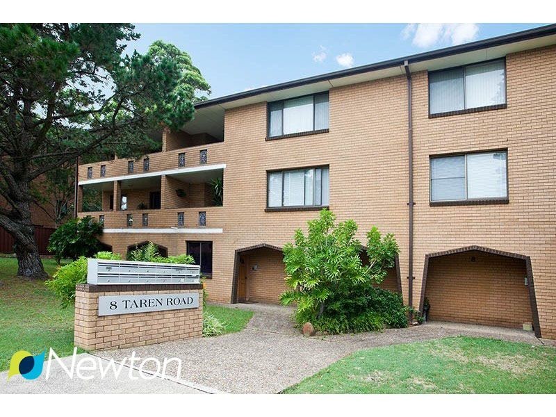 6/8-10 Taren Road, Caringbah NSW 2229