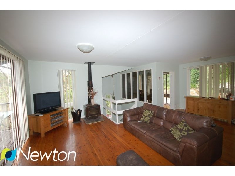 7 Calypso Place, Yowie Bay NSW 2228