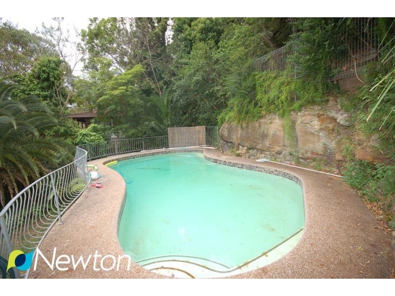 7 Calypso Place, Yowie Bay NSW 2228