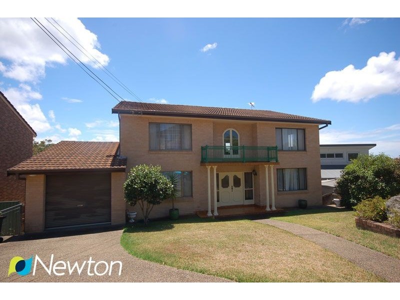 4B Valleyview Crescent, Engadine NSW 2233