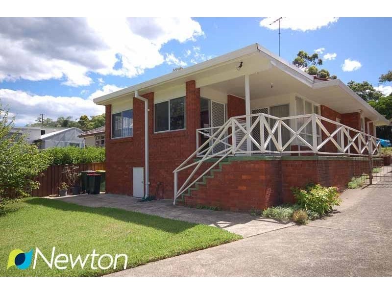 12 Nulgarra Avenue, Gymea Bay NSW 2227