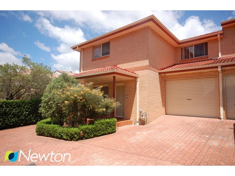 8/10-12 South Street, Gymea NSW 2227