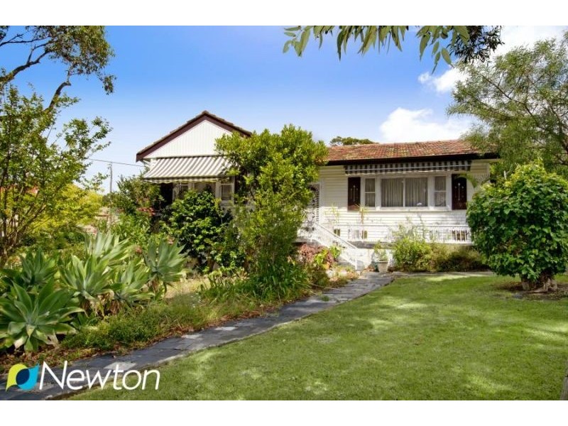 21 Ocean View Street, Woolooware NSW 2230
