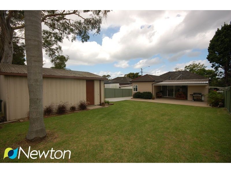 249 Port Hacking Road, Miranda NSW 2228