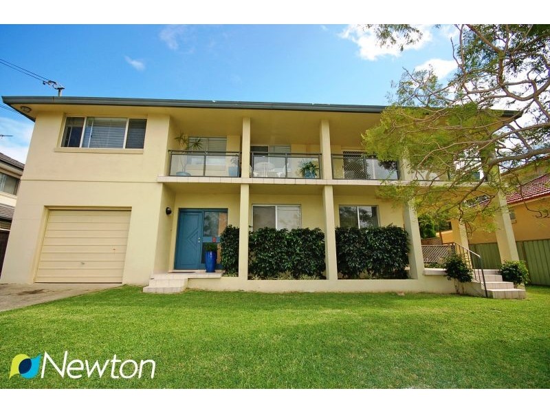 2/105 Yathong Road, Caringbah NSW 2229