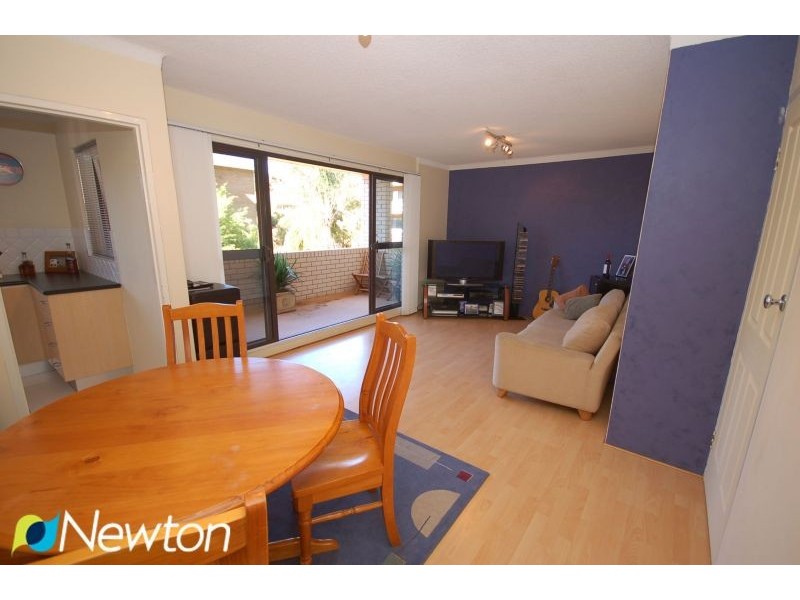 4/55 61 President Avenue, Caringbah NSW 2229