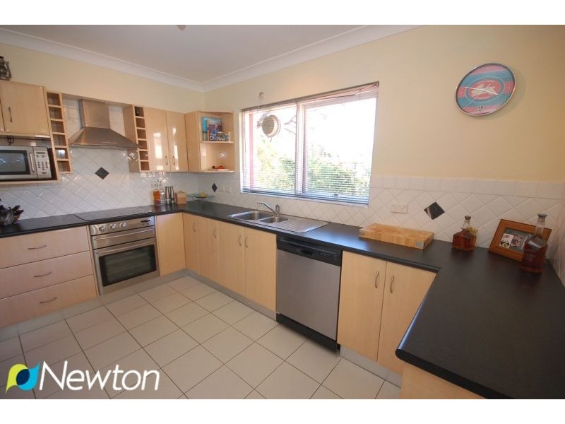 4/55 61 President Avenue, Caringbah NSW 2229