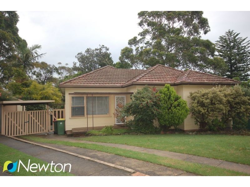 12 Mandur Place, Caringbah NSW 2229