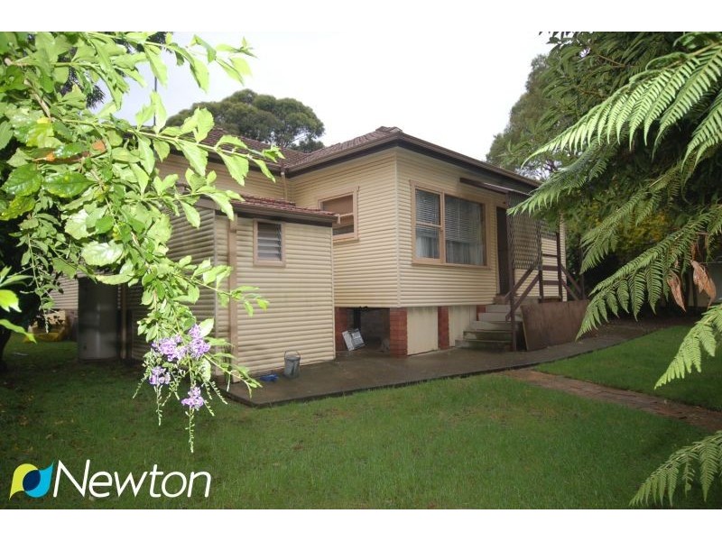 12 Mandur Place, Caringbah NSW 2229