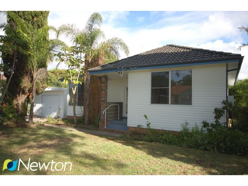 1 Partridge Place, Miranda NSW 2228