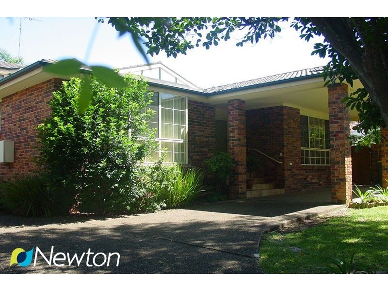 1/27 Gannons Road, Caringbah NSW 2229