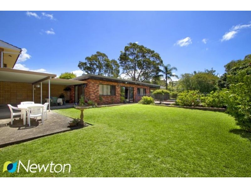 39 Epacris Avenue, Caringbah South NSW 2229