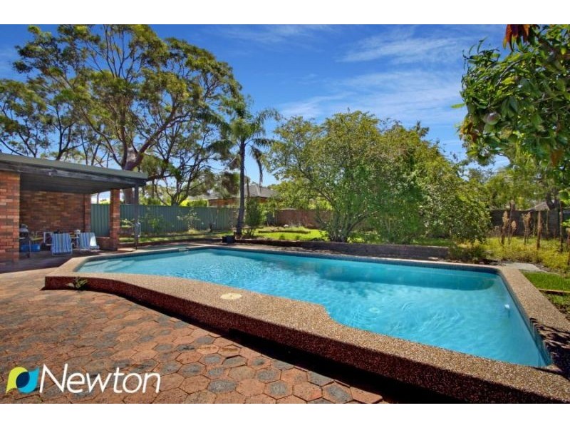 39 Epacris Avenue, Caringbah South NSW 2229
