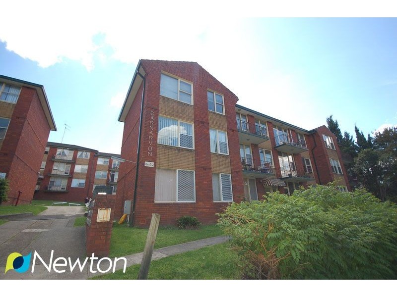 11/16-20 Warialda Street, Kogarah NSW 2217