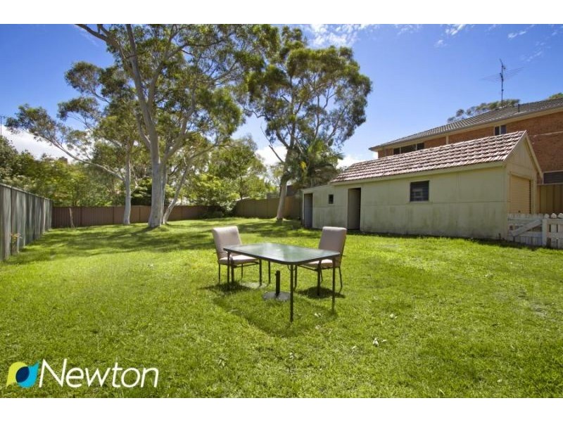 Port Hacking NSW 2229