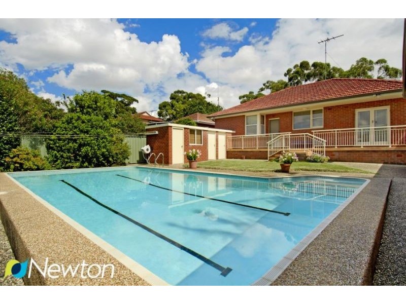142 Sylvania Road, Miranda NSW 2228