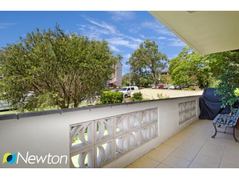 1/11-13 Curtis Street, Caringbah NSW 2229