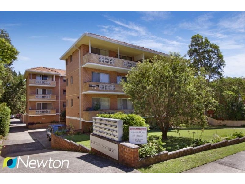 1/11-13 Curtis Street, Caringbah NSW 2229